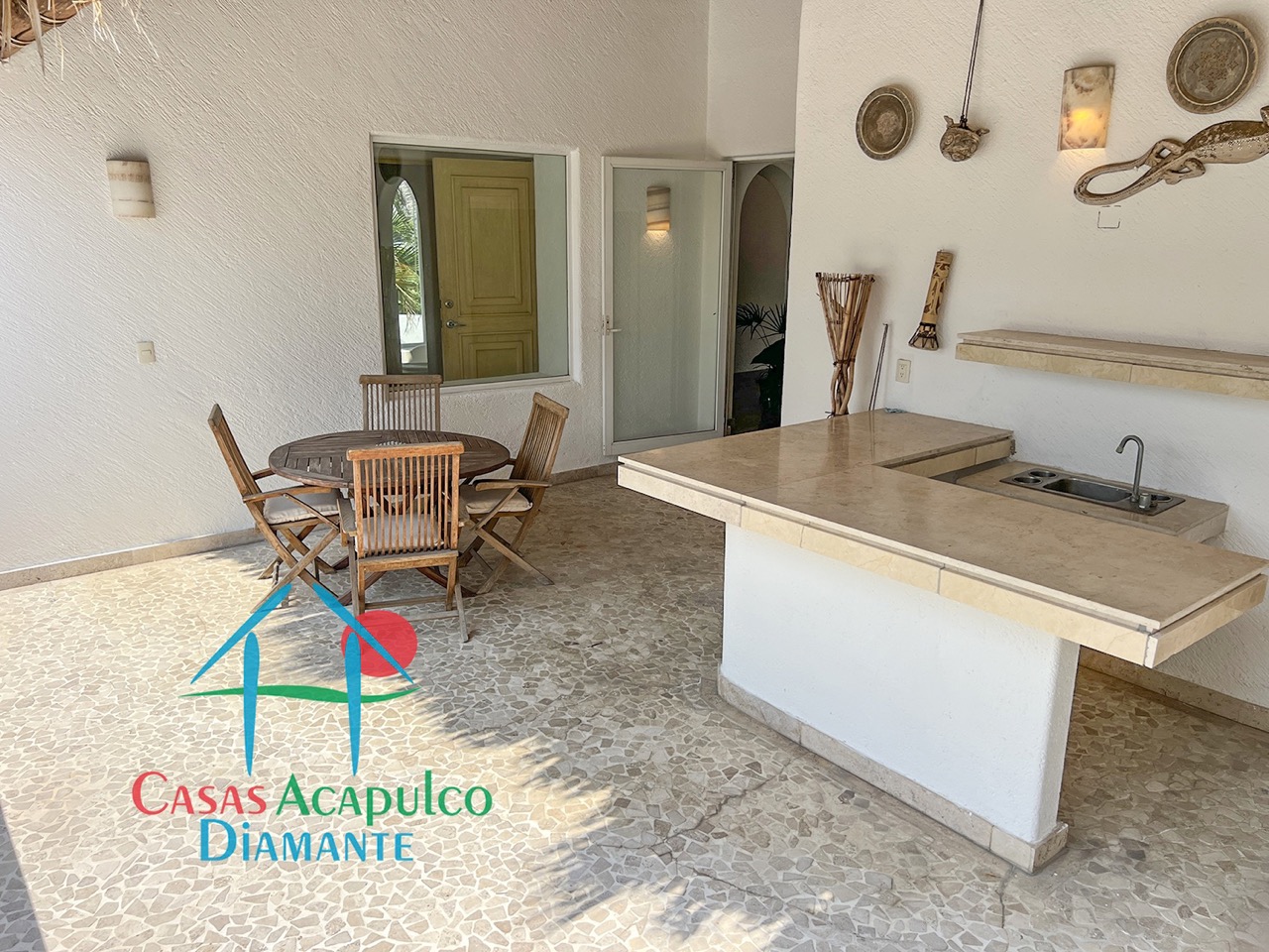 Son Vida Formentera 4 - Roof top 3